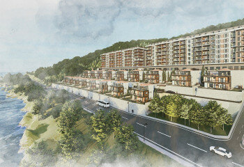 Квартира 3+1 в Трабзоне, Турция | PBB-46824