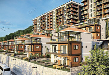 Квартира 3+1 в Трабзоне, Турция | PBB-46824