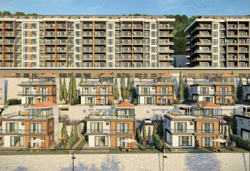 Квартира 3+1 в Трабзоне, Турция | PBB-46824