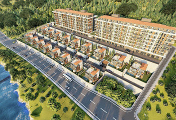 Квартира 3+1 в Трабзоне, Турция | PBB-46824