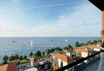 Квартира 3+1 в Трабзоне, Турция | PBB-46824