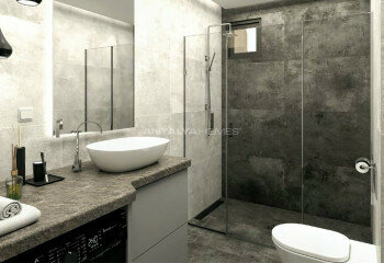 Квартира 3+1 в Трабзоне, Турция | PBB-46824