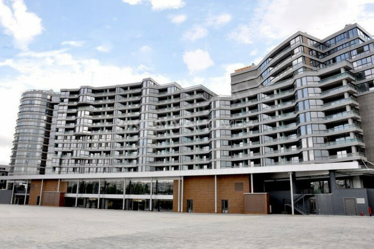 Квартира 2+1 в Стамбуле, Турция | SBB-46241