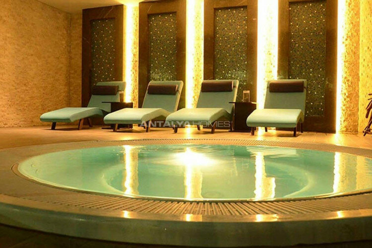 Квартира 2+1 в Стамбуле, Турция | SBB-46241