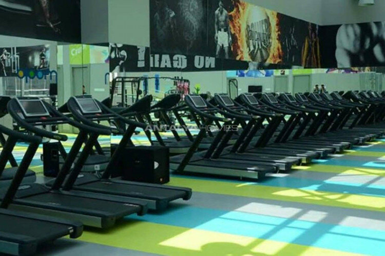 Квартира 2+1 в Стамбуле, Турция | SBB-46241