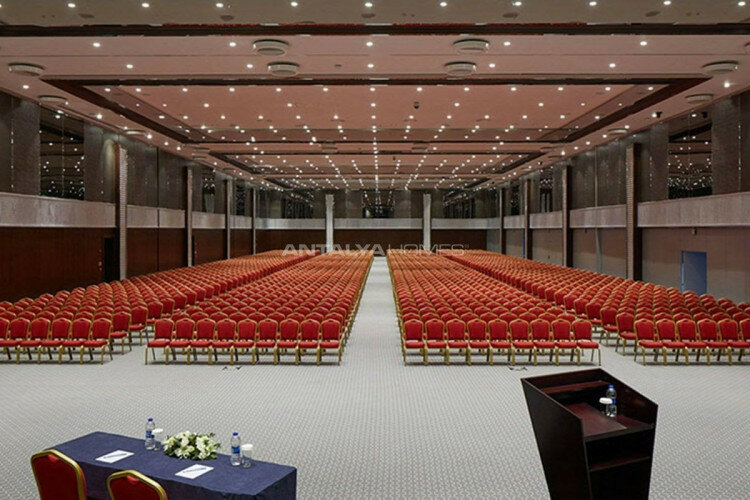 Квартира 2+1 в Стамбуле, Турция | SBB-46241