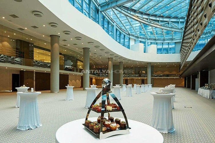 Квартира 2+1 в Стамбуле, Турция | SBB-46241