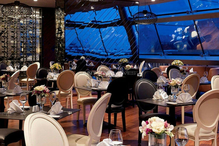 Квартира 2+1 в Стамбуле, Турция | SBB-46241