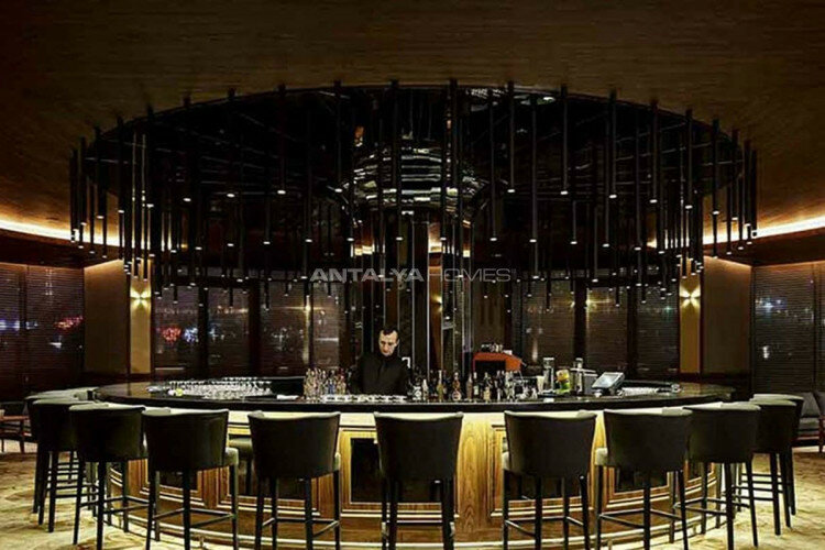 Квартира 2+1 в Стамбуле, Турция | SBB-46241