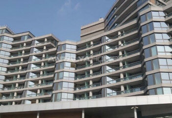 Квартира 2+1 в Стамбуле, Турция | SBB-46241