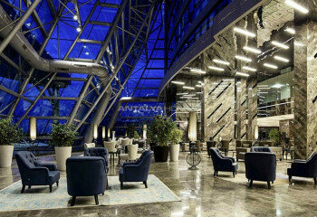 Квартира 2+1 в Стамбуле, Турция | SBB-46241