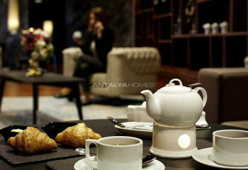 Квартира 2+1 в Стамбуле, Турция | SBB-46241