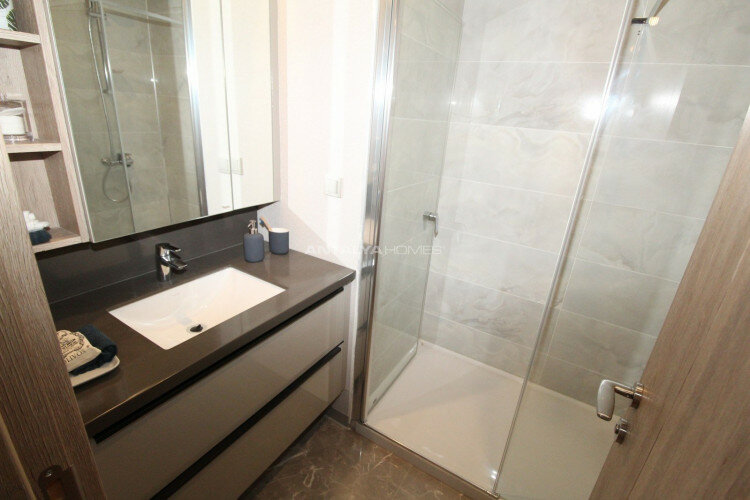 Квартира 1+1 в Стамбуле, Турция | PTE-46150