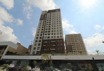 Квартира 1+1 в Стамбуле, Турция | PTE-46150