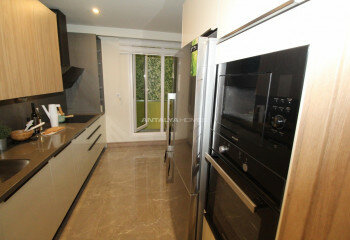 Квартира 1+1 в Стамбуле, Турция | PTE-46150