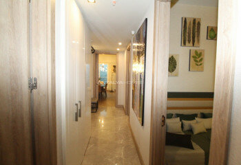 Квартира 1+1 в Стамбуле, Турция | PTE-46150