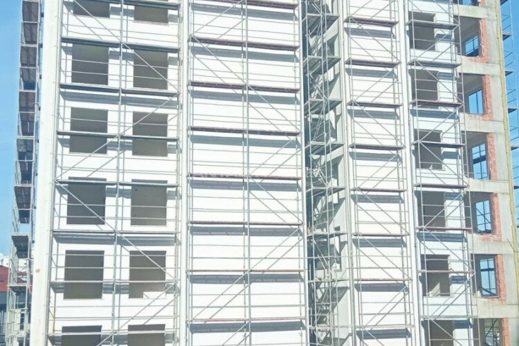 Квартира 3+1 в Стамбуле, Турция | SBB-46287