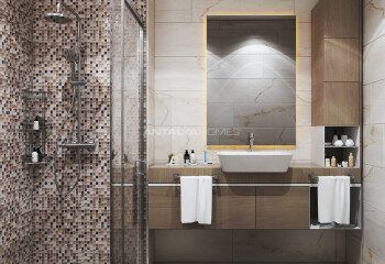 Квартира 3+1 в Стамбуле, Турция | SBB-46287