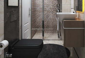 Квартира 3+1 в Стамбуле, Турция | SBB-46287