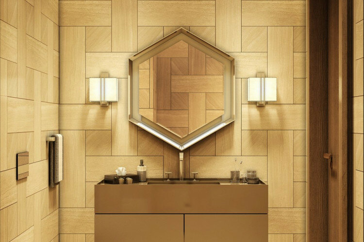 Квартира 1+1 в Стамбуле, Турция | STE-16321