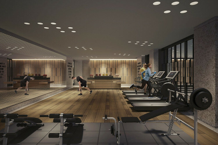 Квартира 1+1 в Стамбуле, Турция | STE-16321