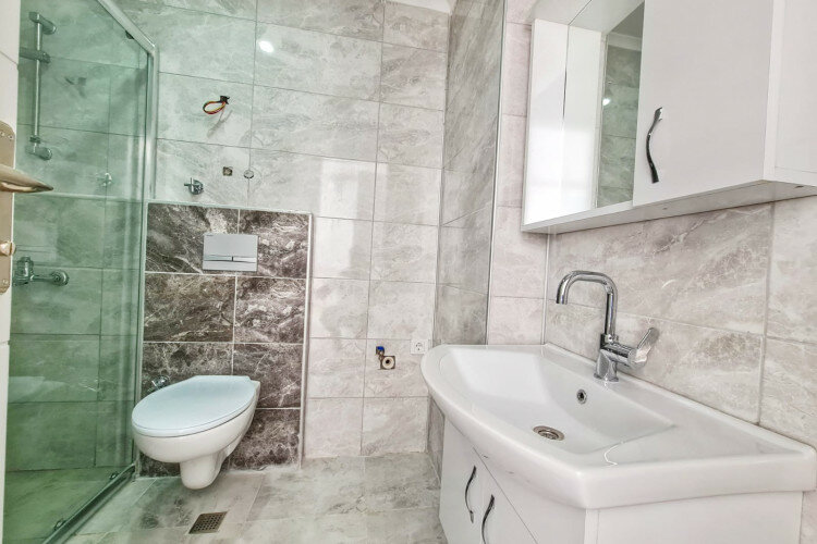 Квартира 1+1 в Оба, Алания, Турция | PKK-33749