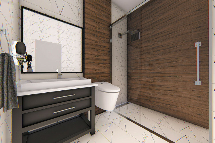 Квартира 1+1 в Оба, Алания, Турция | PKK-33749