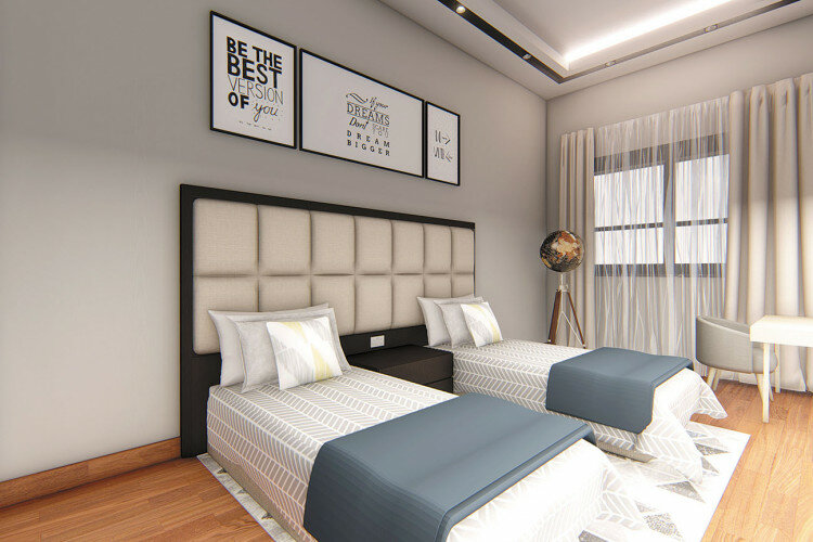 Квартира 1+1 в Оба, Алания, Турция | PKK-33749