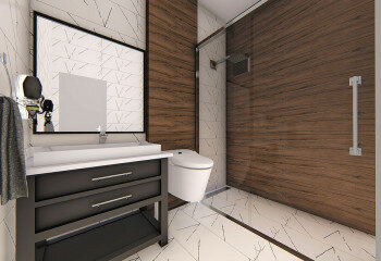 Квартира 1+1 в Оба, Алания, Турция | PKK-33749