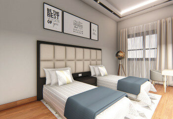 Квартира 1+1 в Оба, Алания, Турция | PKK-33749