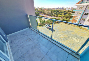 Квартира 1+1 в Оба, Алания, Турция | PKK-33749