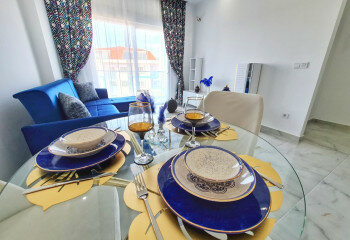 Квартира 1+1 в Оба, Алания, Турция | PKK-33749