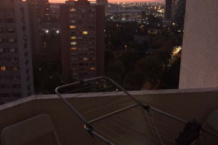Квартира 2+1 в Стамбуле, Турция | STE-14740