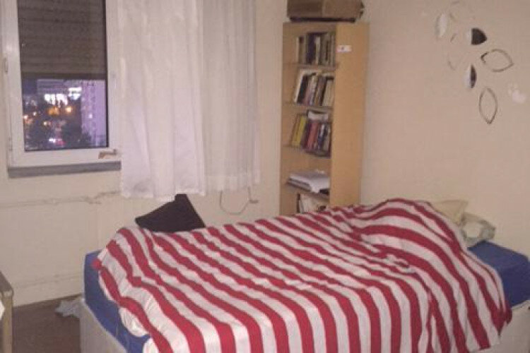 Квартира 2+1 в Стамбуле, Турция | STE-14740