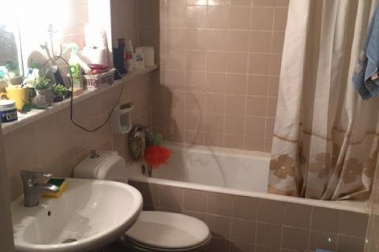 Квартира 2+1 в Стамбуле, Турция | STE-14740