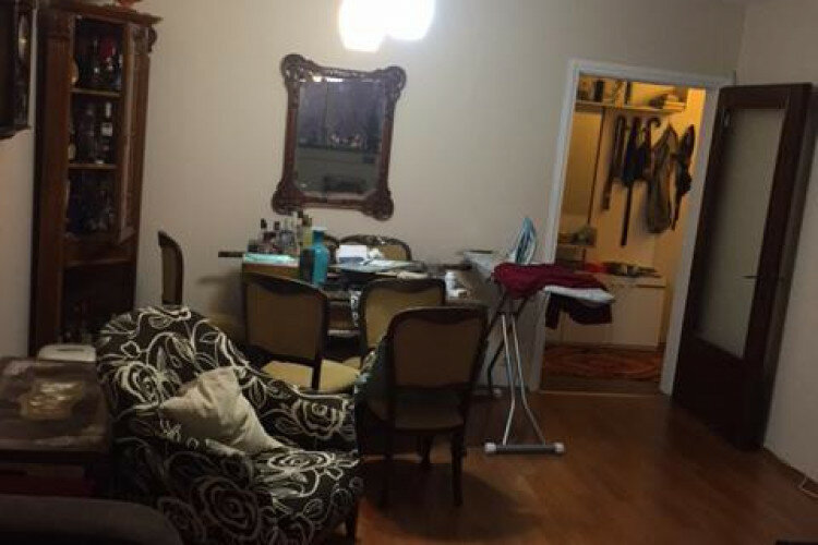 Квартира 2+1 в Стамбуле, Турция | STE-14740