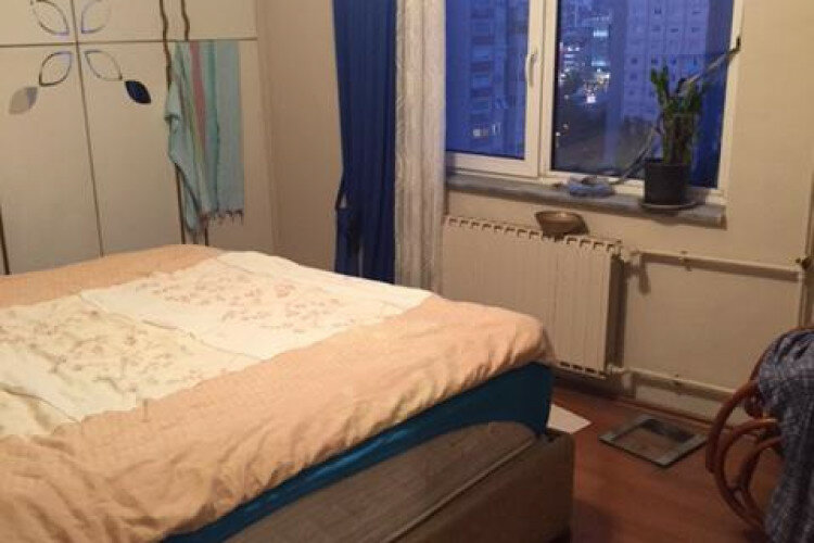 Квартира 2+1 в Стамбуле, Турция | STE-14740