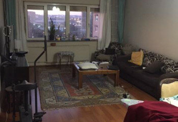 Квартира 2+1 в Стамбуле, Турция | STE-14740