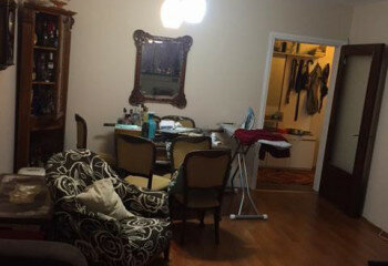 Квартира 2+1 в Стамбуле, Турция | STE-14740