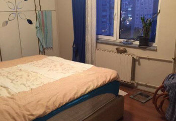 Квартира 2+1 в Стамбуле, Турция | STE-14740