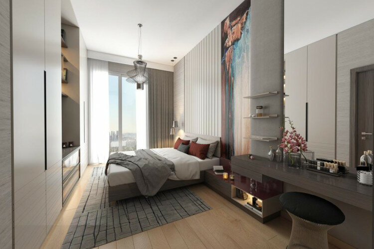 Квартира 4+1 в Стамбуле, Турция | PBB-33678