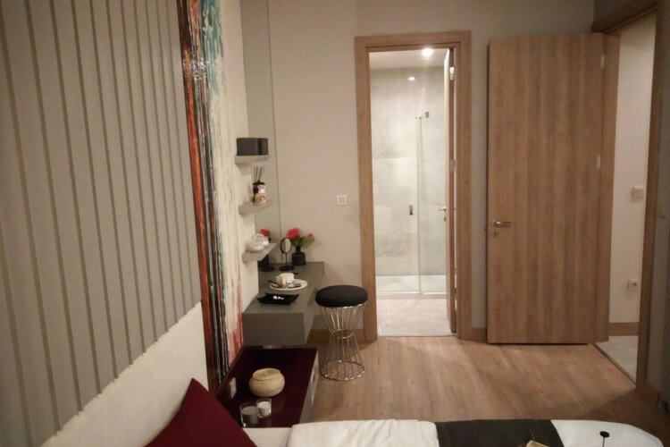 Квартира 4+1 в Стамбуле, Турция | PBB-33678