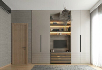 Квартира 4+1 в Стамбуле, Турция | PBB-33678