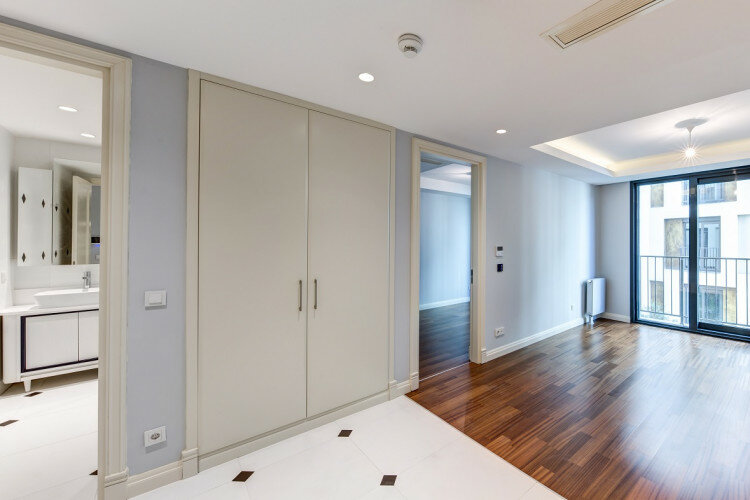 Квартира 2+1 в Стамбуле, Турция | SBB-16262