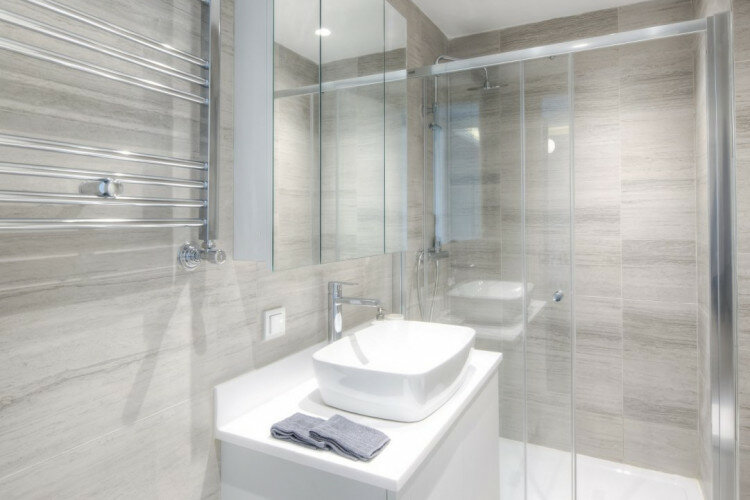 Квартира 2+1 в Стамбуле, Турция | SBB-16262