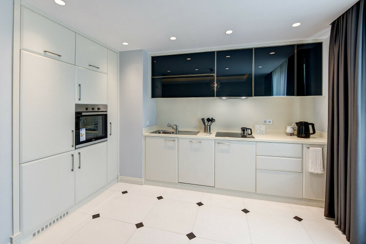 Квартира 2+1 в Стамбуле, Турция | SBB-16262