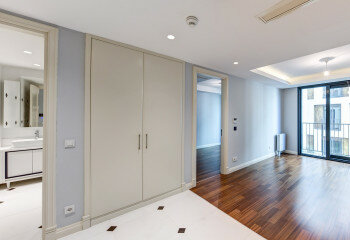 Квартира 2+1 в Стамбуле, Турция | SBB-16262