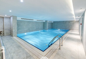 Квартира 2+1 в Стамбуле, Турция | SBB-16262