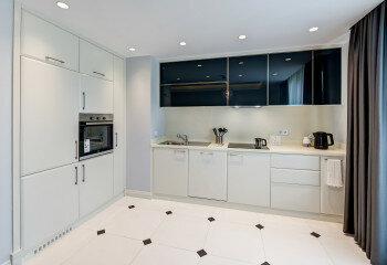 Квартира 2+1 в Стамбуле, Турция | SBB-16262