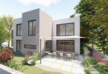 Квартира 3+1 в Бодруме, Турция | STE-30365